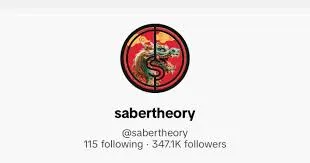 sabertheory.com