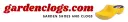 gardenclogs.com