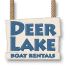 deerlakeboatrentals.com