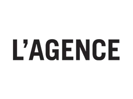 lagence.com